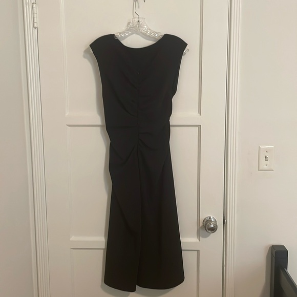 Zara Black Shift Dress - Picture 3 of 14